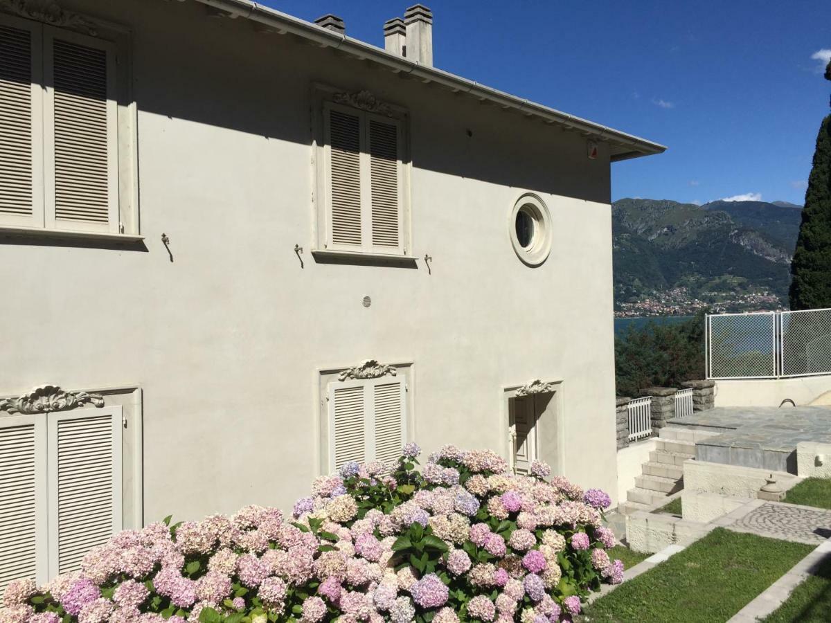 Maison Blanche Dervio Buitenkant foto